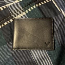 Men’s Leather Wallet 