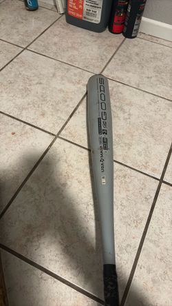Baseball bat