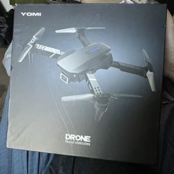 Drone With Camera