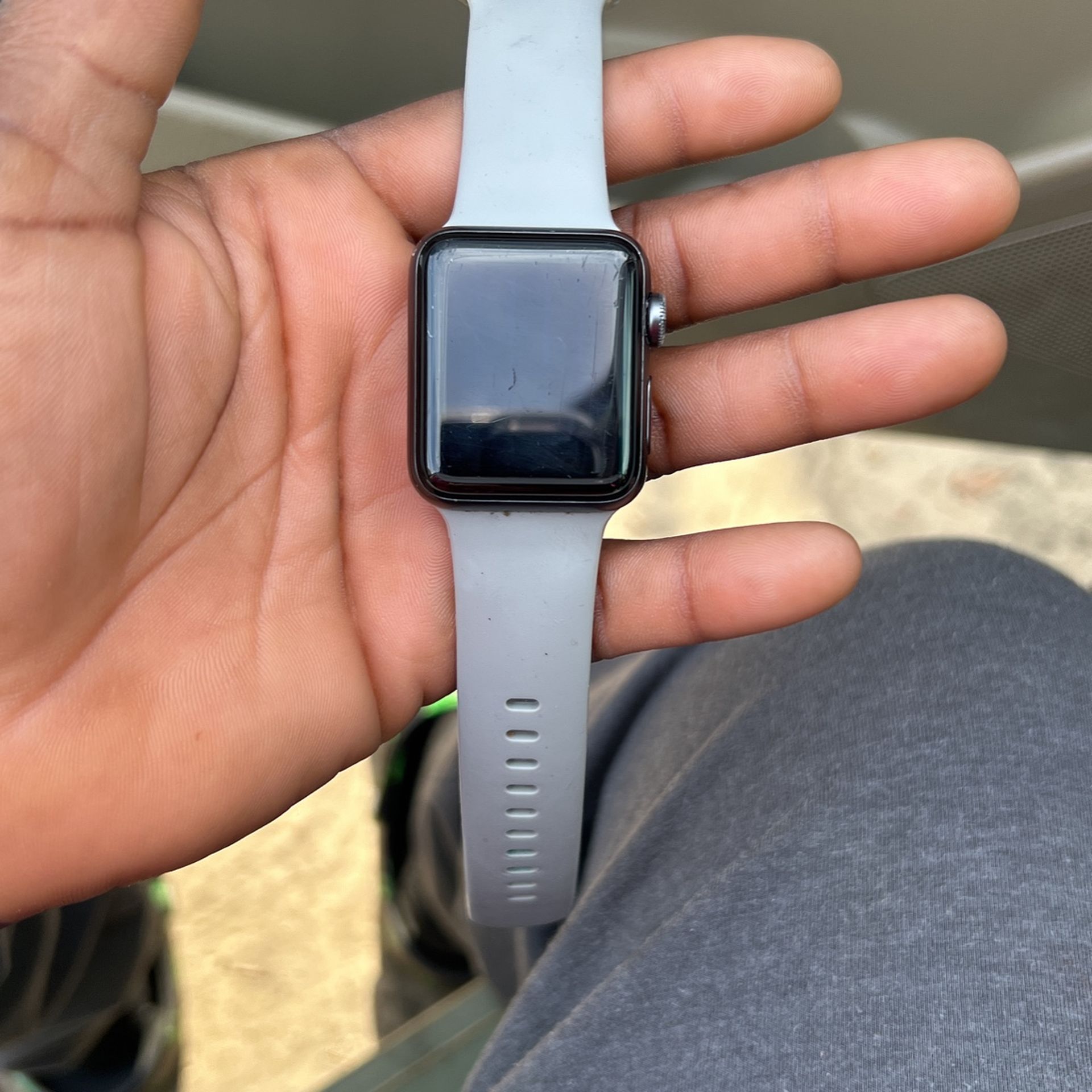 Apple Watch Series 3