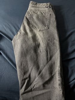 Zara Flared jeans 30x30