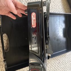 Chef-Master butane camping/catering stove