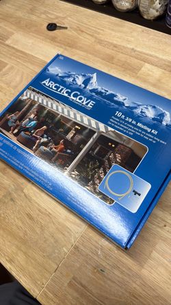 Misting kit