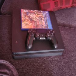 Ps4 Slim