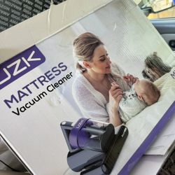 Mattress Vacuum Cleaner 