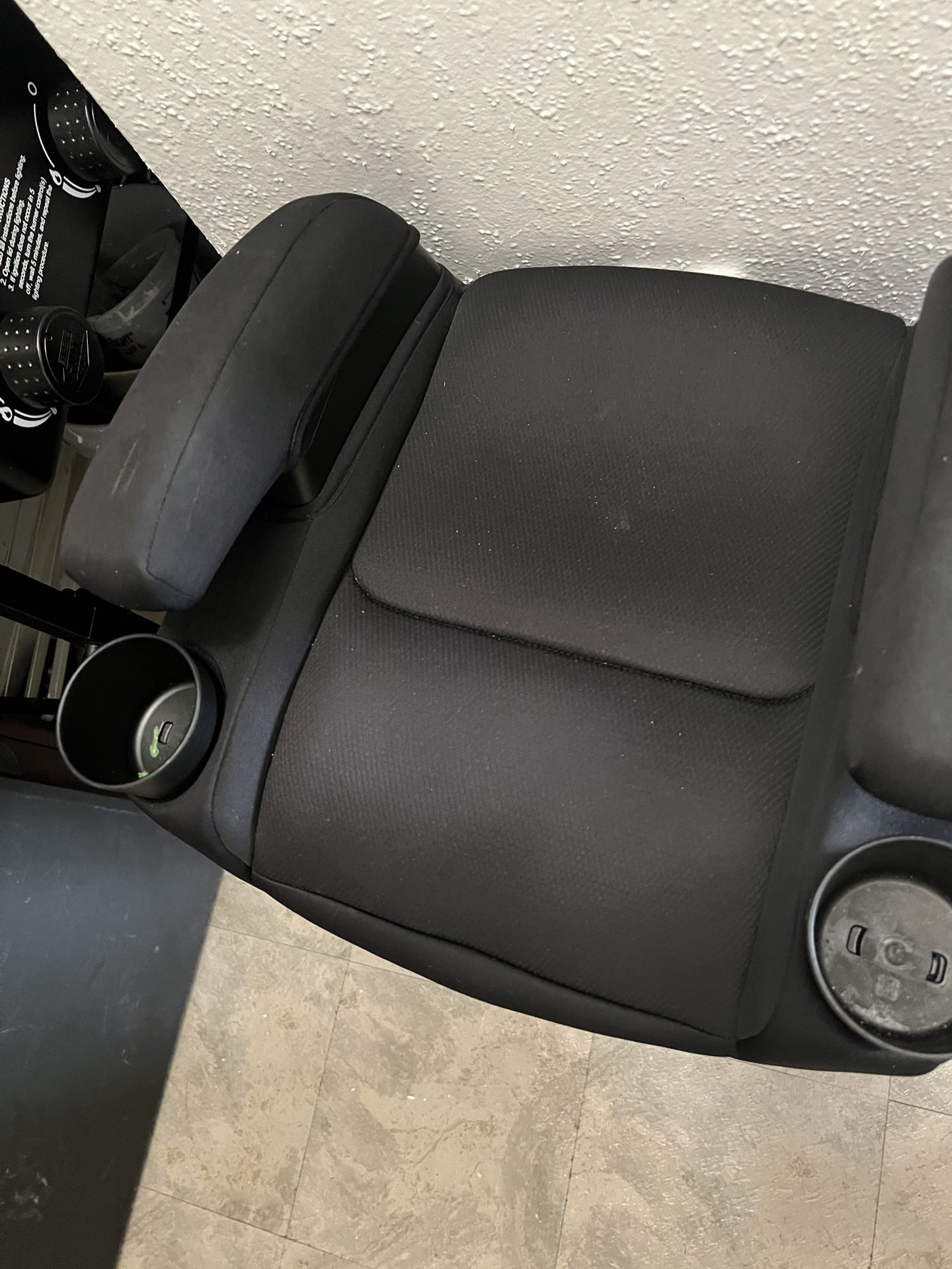 Asiento De Automovil Para Niño
