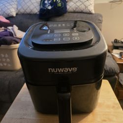Air Fryer 