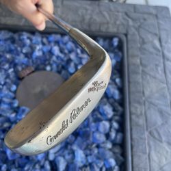 Arnold Palmer “The Original” - GOLF PUTTER