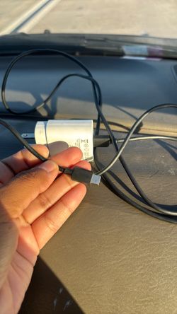 Phone Charger