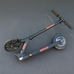 Razor E300S Electric Scooter (Black)