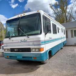1995 GEORGIE BOY RV