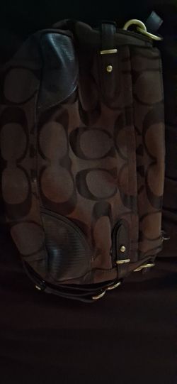 Coach Purse, Coach Wallet, and  XO  Purse