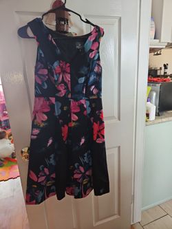 Vestido