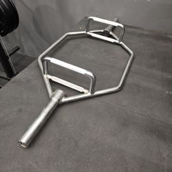 New In Boxes Olympic Hex Bar | Gym Equipment | Fitness | Strength Training