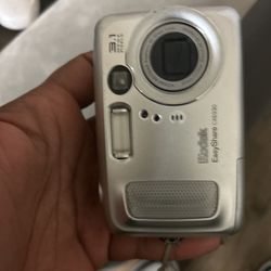 Kodak EasyShare CX6330