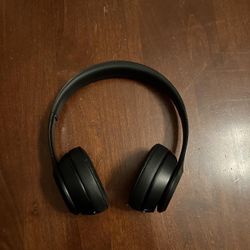 Beats Studio 3