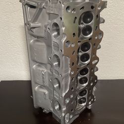 Gsr Head