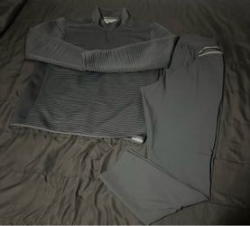 Ua 3quarter , joggers medium