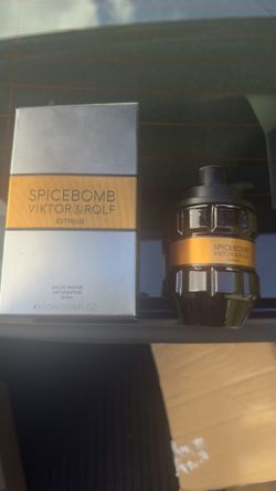 SPICEBOMB For Man 