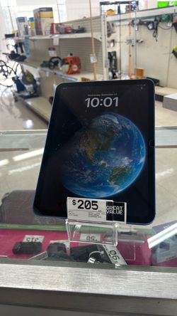 Apple A2757 10th Generation IPad