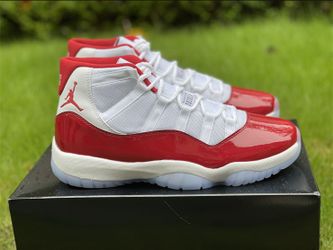 Air Jordan 11 Retro 'Cherry'