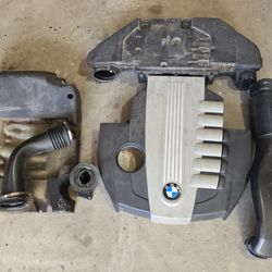 2012 BMW X5