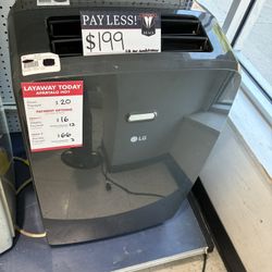 Ac Lg