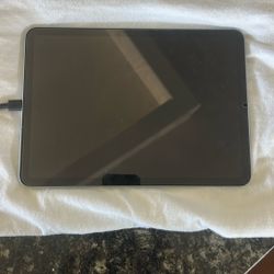 iPad Air 4th generation