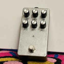 Earthquaker Devices Talons Clone. $70