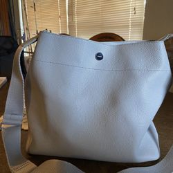 Women’s DKNY Winston Leather Tote