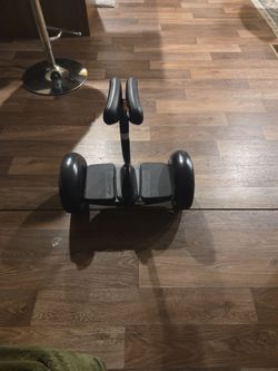 Segway S2 self balance scooter