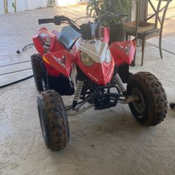 Quad