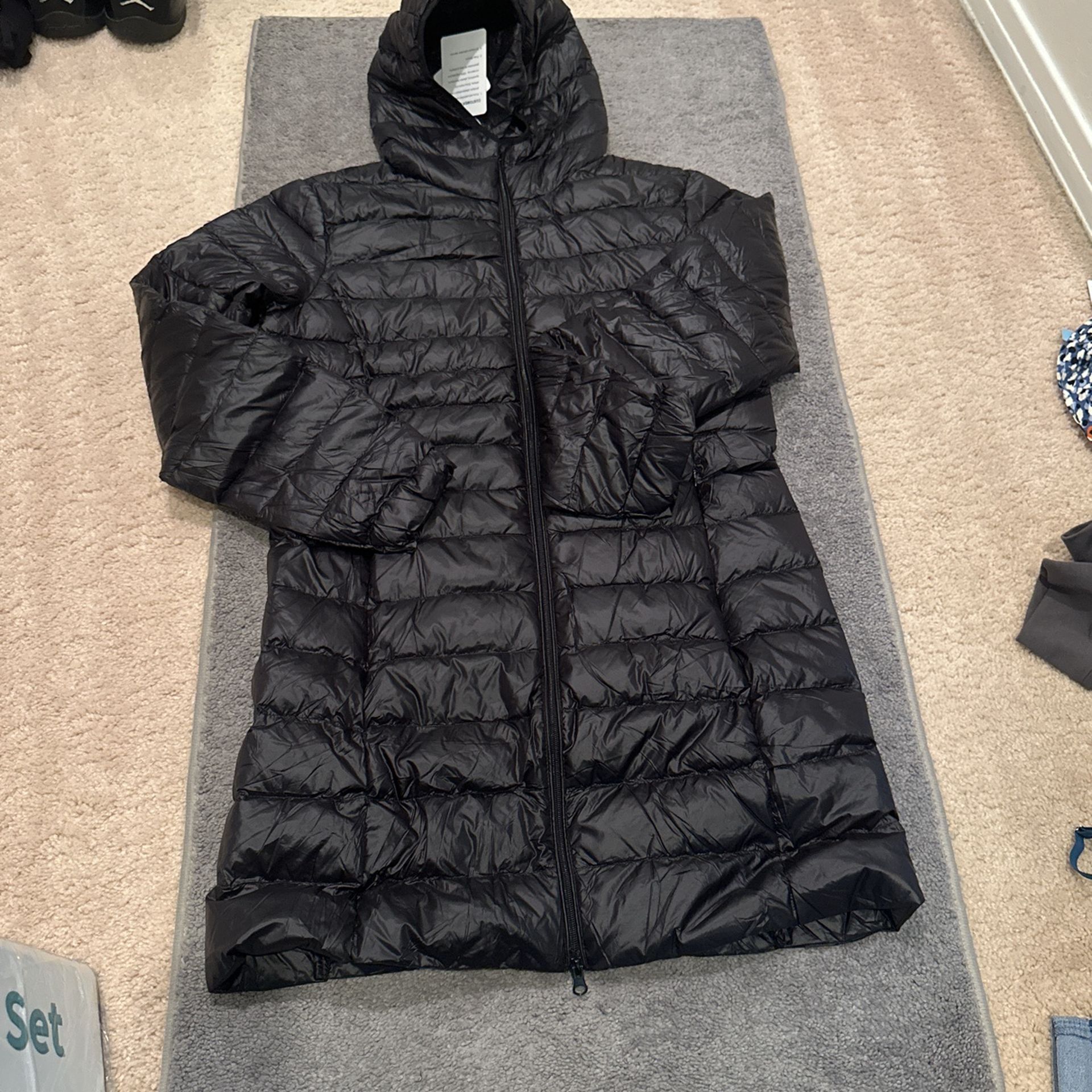 Windbreaker