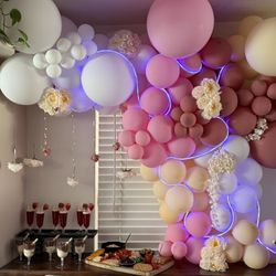 Decoraciones Para Cualquier Tipo De Evento 