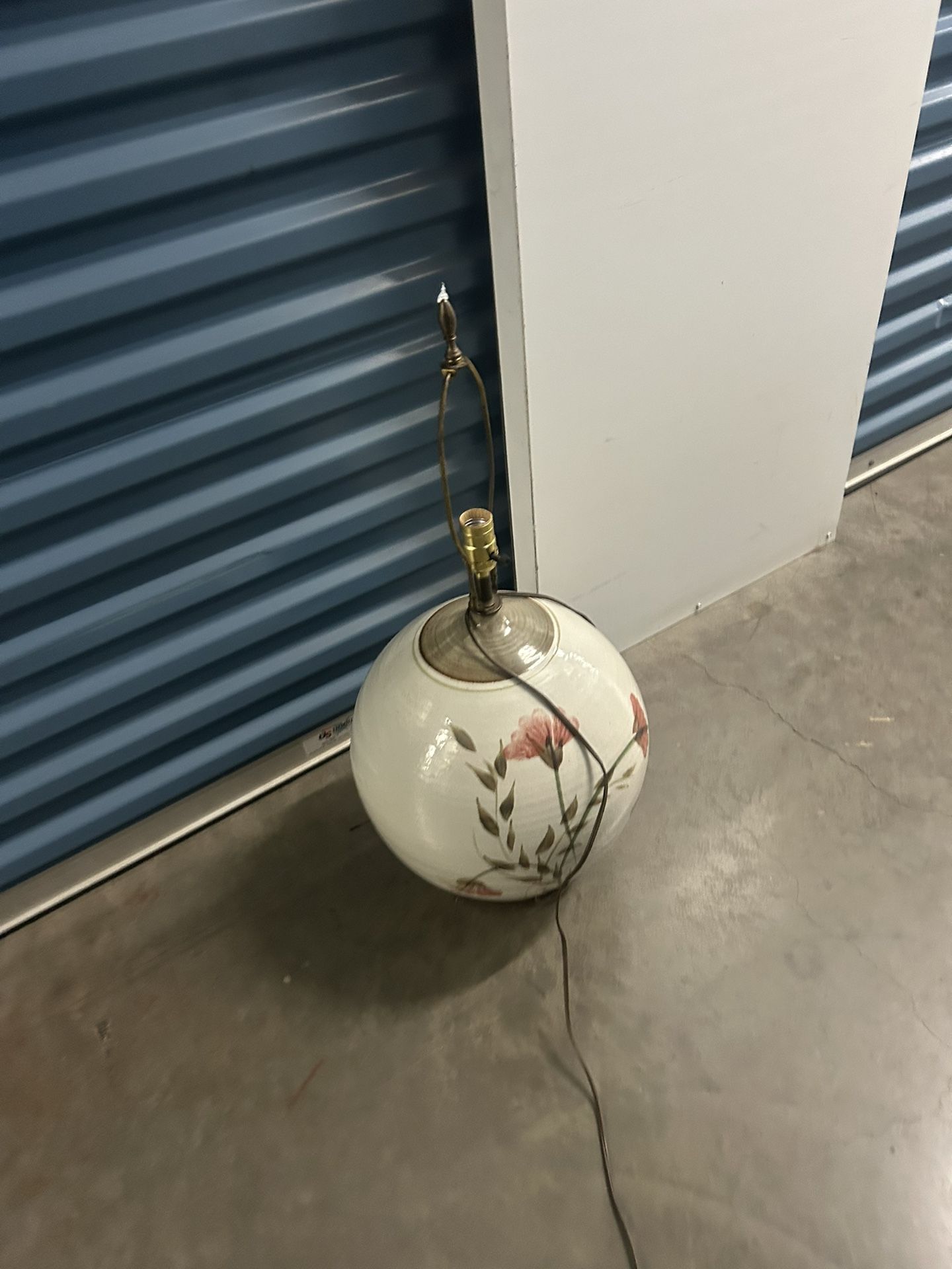 Vintage Lamp