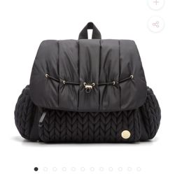 Used In Good Condition Happ Diaper Bag 