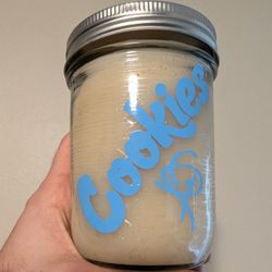 Cookies Brand Soy Candle