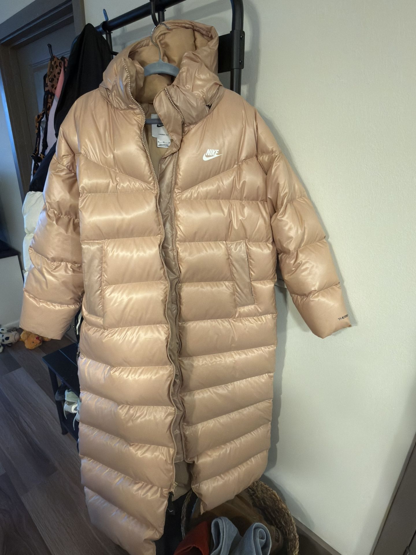 Nike Down Coat 