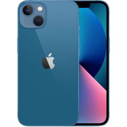 Apple iPhone 13, 128GB, Blue - Unlocked