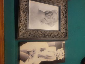 Marilyn monroe pictures