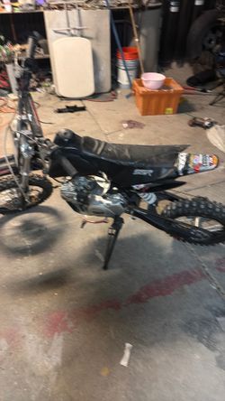 2016 ssr 125