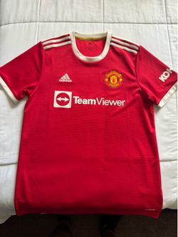 Manchester United Jersey size L