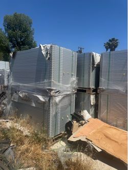 Solar and energy storage batteries