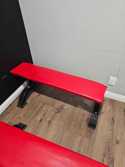 Workout Bench