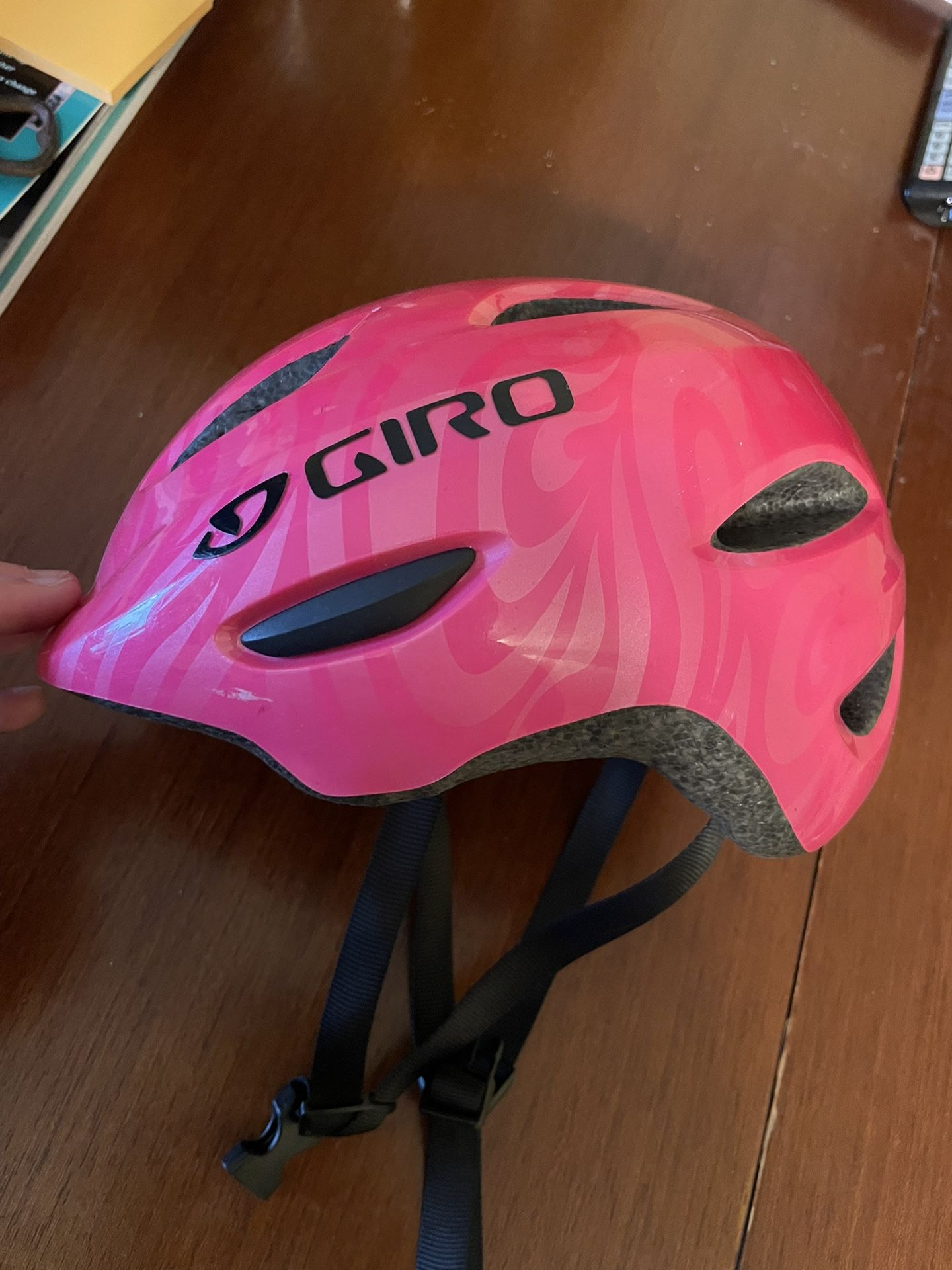 Child’s Bike Helmet