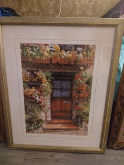 Picture Frames With Picture 