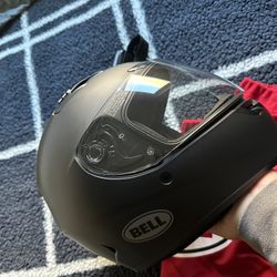 Motorcycle Helmet 