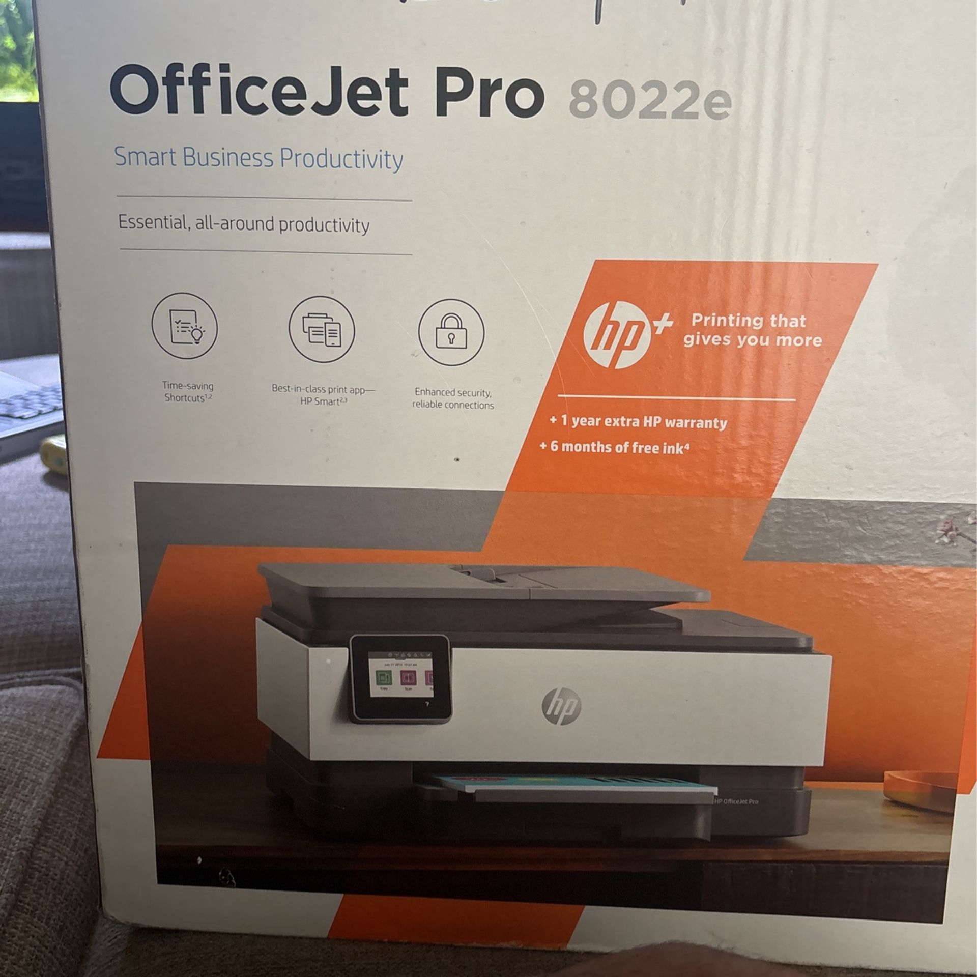 Hp Office Jet Pro Printer Copy
