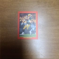 Aaron Rodgers ( No221)