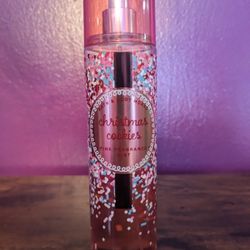 Christmas Cookies (Bath And Body Works)